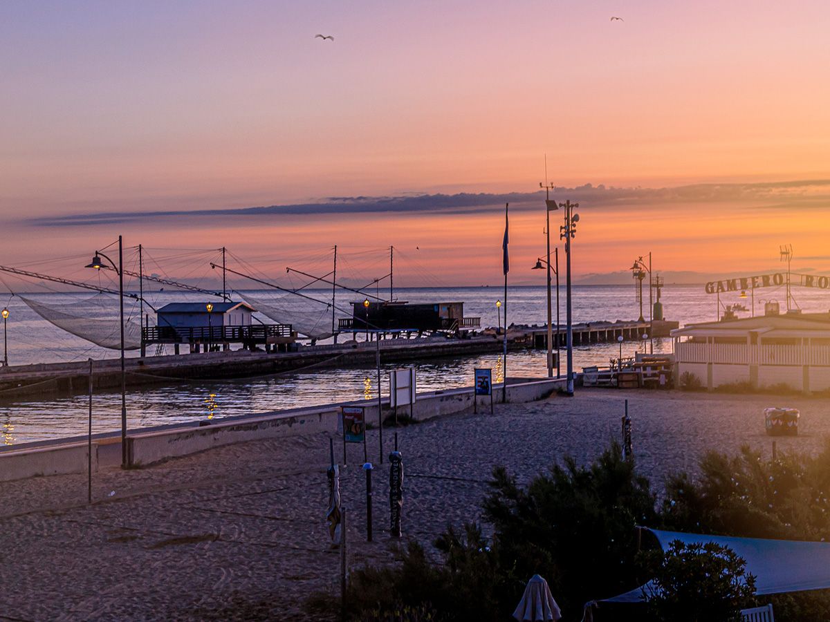 Giugno inizia l'Estate