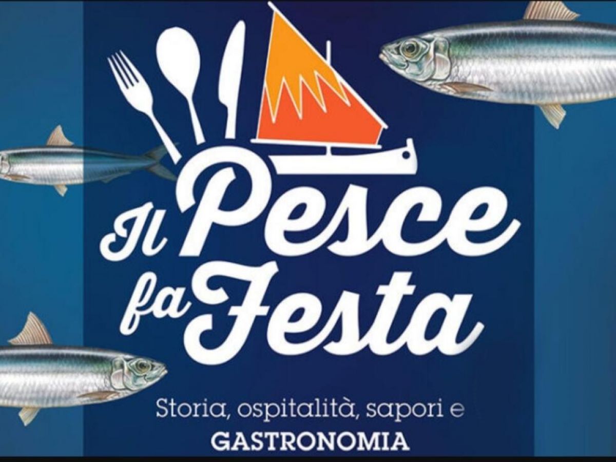 Offerta Hotel Festa del Pesce Cesenatico 2025