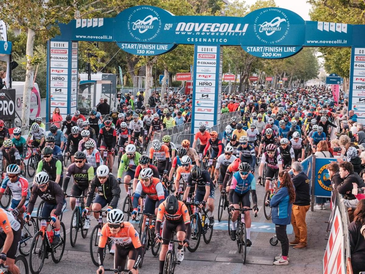 Offerta Nove Colli 2026