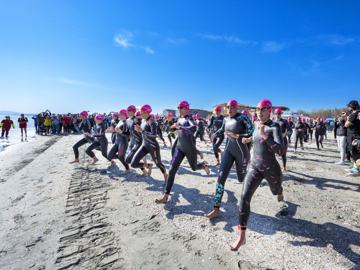 Offerta Challenge Cesenatico (Triathlon)