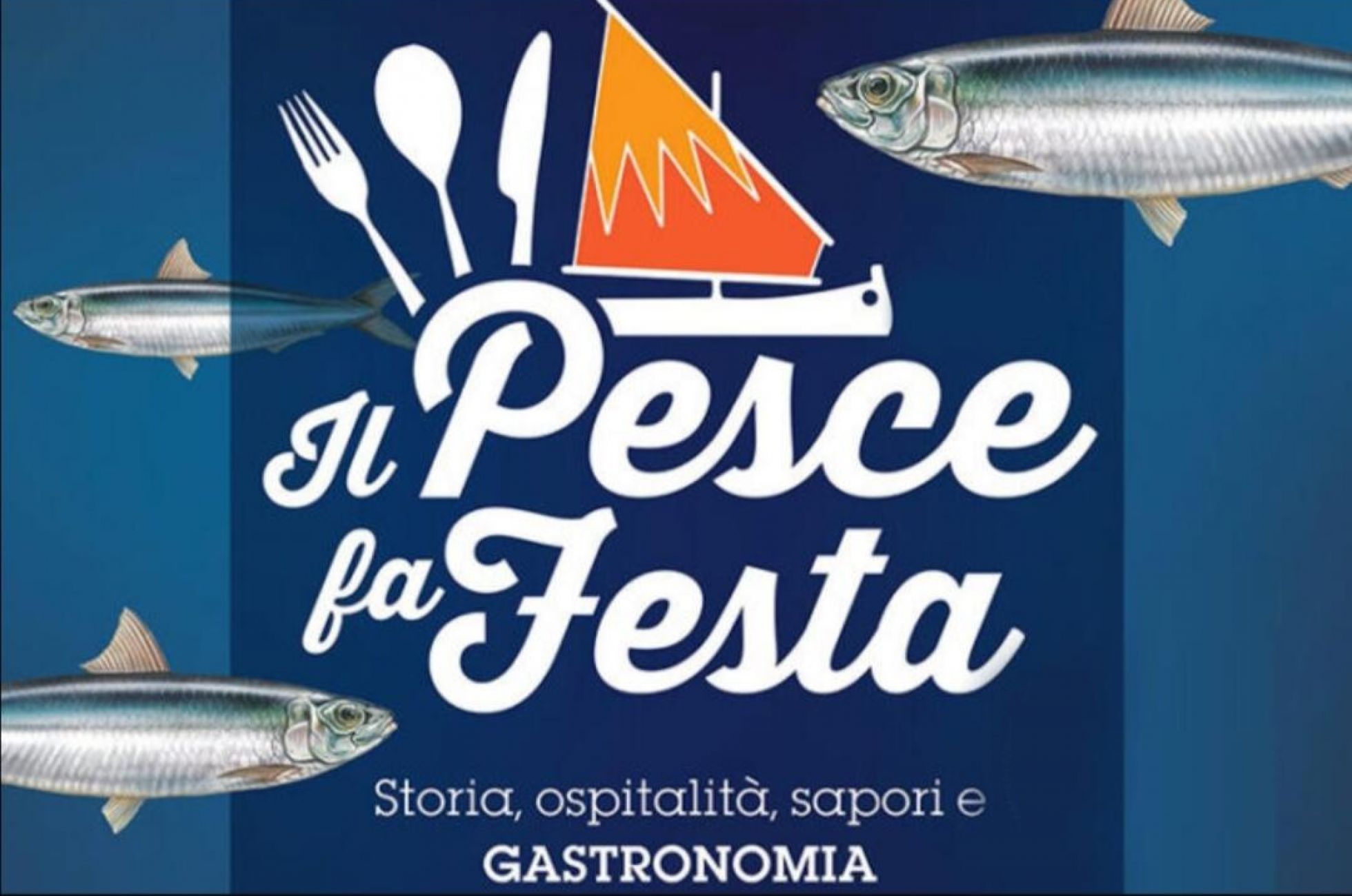 Offerta Hotel Festa del Pesce Cesenatico 2025