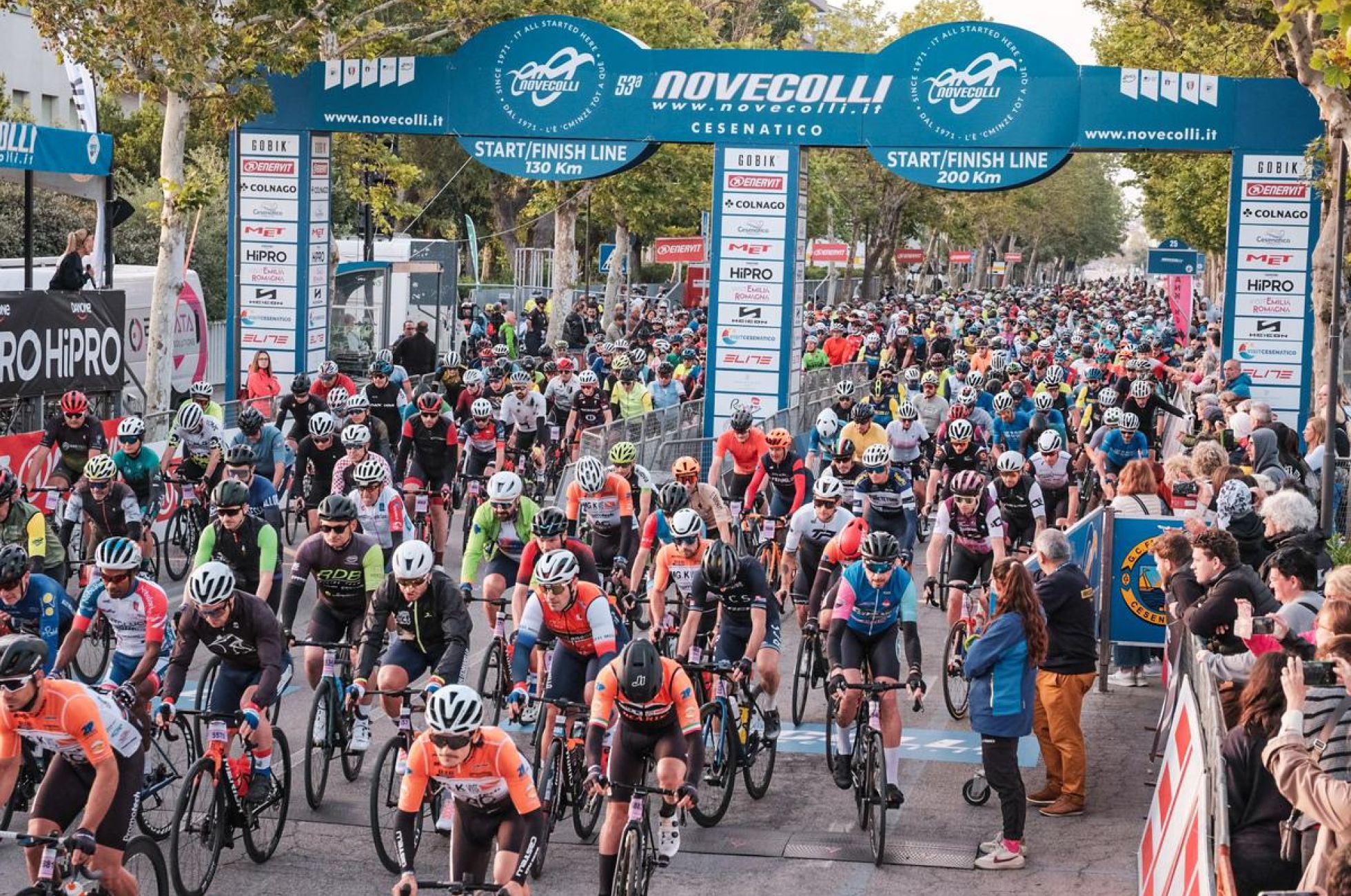 Offerta Nove Colli 2026