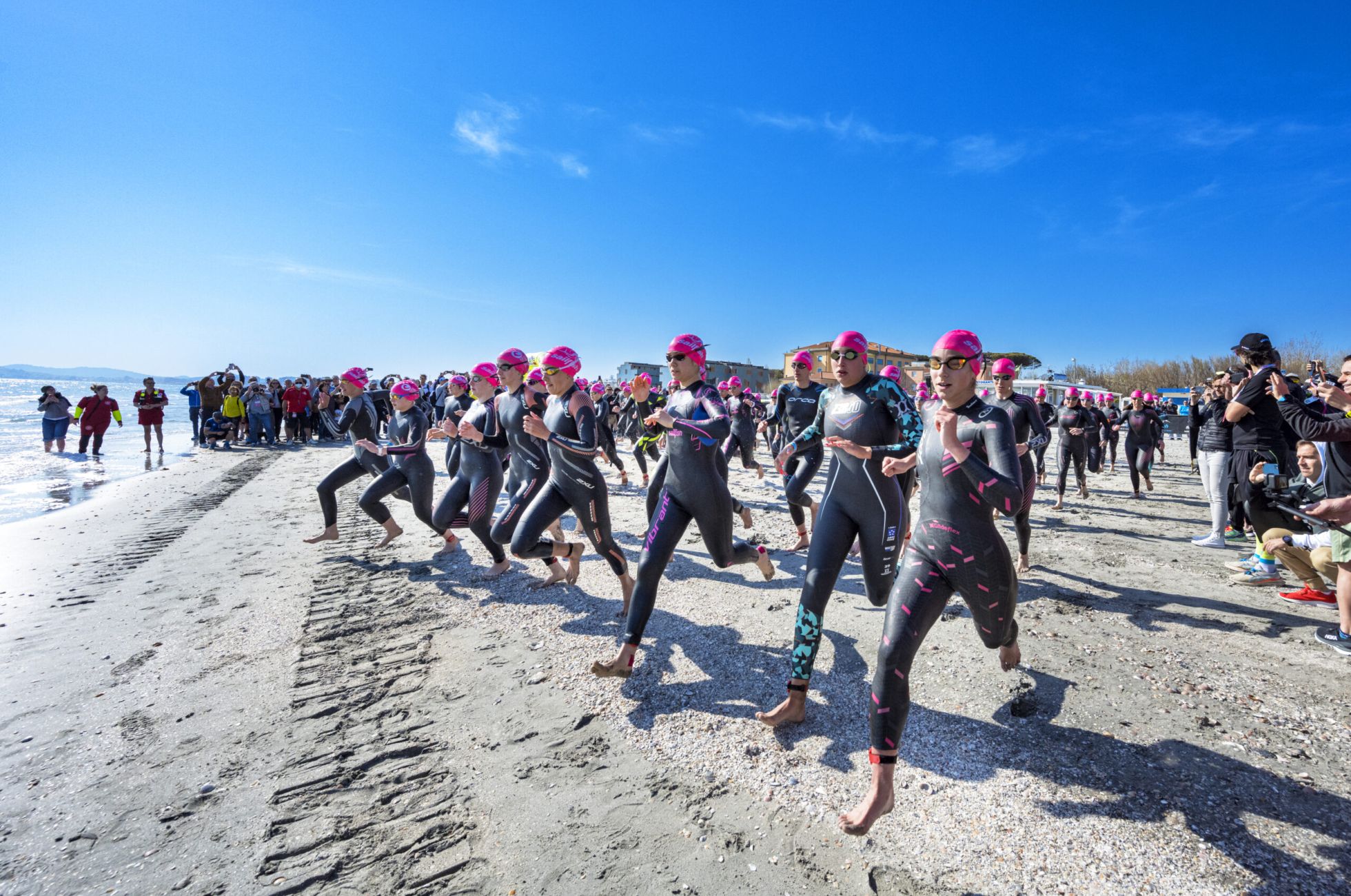 Offerta Challenge Cesenatico (Triathlon)