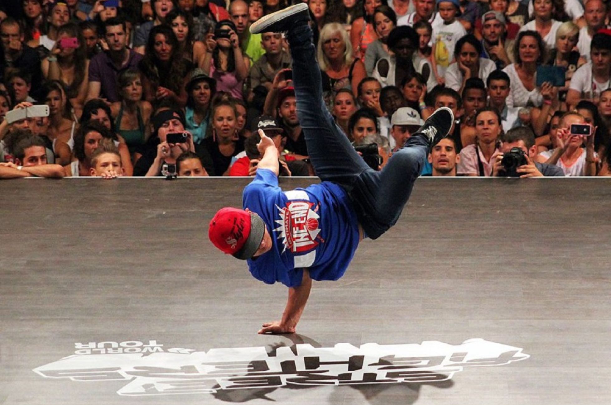  Offerta THE WEEK – Street Dance Festival